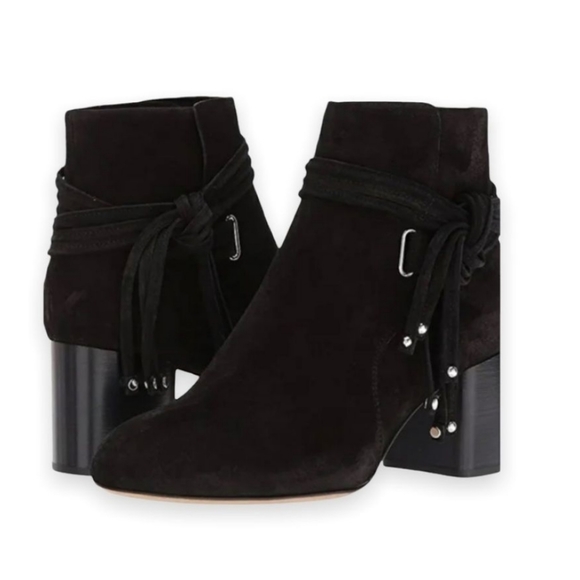 Rag & Bone Dalia II Ankle Boots - Picture 3 of 12